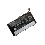 LENOVO Baterija za laptop ThinkPad S3 Yoga/00HW001, 14.8 V, 56 Wh/3785 mAh, Crna