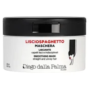 Diego dalla palma Smooth Spaghetti Smoothing Mask 200ml