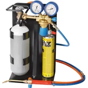 Rothenberger Komplet Roxy 400 l 3.100 °C