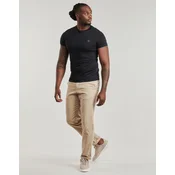 Timberland DUNSTAN RIVER SHORT SLEEVE TEE Črna