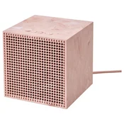 BADKRUKA Bluetooth zvucnik, roze
