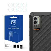 3MK ULEFONE POWER ARMOR X11 PRO - 3MK LENS PROTECTION