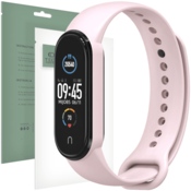 TECH-PROTECT ICONBAND XIAOMI MI SMART BAND 5 / 6 / 6 NFC / 7 PINK (9589046923272)