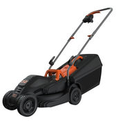 BLACK & DECKER kosilnica BEMW351