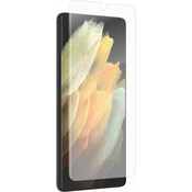 invisibleSHIELD Fusion+ hibridno steklo Samsung S21 Ultra