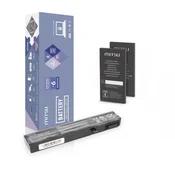 mitsu Baterija za MSI GE72/GL72 (4400 mAh, 48 Wh, 10.8-11.1 V)