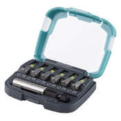 WOLFCRAFT Set bit-nastavaka Torx 7/1 2978000