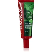 Radical Trichology trihološki piling za spodbujanje rasti las 75 ml
