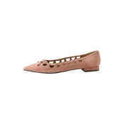 Next Balerinke Forever Comfort staro roza