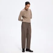 Reserved - Barrel leg pantalone s remenom