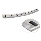 Reinforced trunk edge protection strip Škoda Superb III. 2015-2024 (matte)