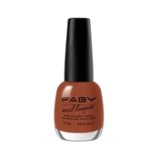 FABY Lak za nokte May the 14th, 15ml