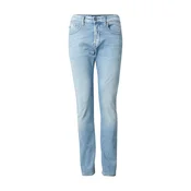 SCOTCH & SODA Kavbojke Ralston svetlo modra