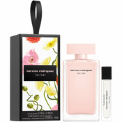 Narciso Rodriguez for her poklon set za žene