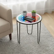 HANAH HOME Sto za dnevnu sobu Shb 033 D