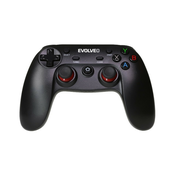 Fighter F1, brezžični igralni plošček za PC, PlayStation 3, Android Box/Pametni Telefon