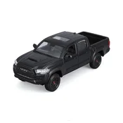 Maisto - Posebna izdaja - Toyota Tacoma TRD Pro, kovinsko črna, 1:27