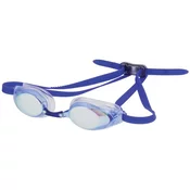 Aquafeel glide mirrored blue