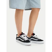 Vans Tenis superge Skate Old Skool 36 + VN000D5RBA21 Črna