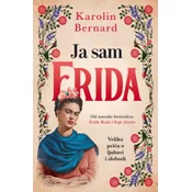 Ja sam Frida - Karolin Bernard ( 14734 )