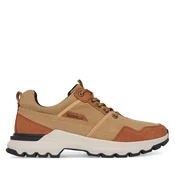Superge CAT Footwear Lo Canvas P726177 Temno bež