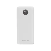 CANYON powerbank PB-2002 18W 20000 mAh CNE-CPB2002W