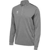 Hummel Mikica HMLAUTHENTIC HALF ZIP SWEAT