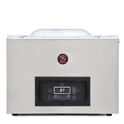 Vakuumski pakirni stroj SE-520CC, Sammic, 230 V/750 W, 634 x 552 x (V) 513 mm