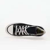 Sneakers Converse Chuck Taylor All Star Lift Double Stack Black/ White/ Black EUR 36.5