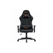 CANYON gaming chair Irida RGBCH03 RGB Black