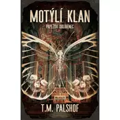 Motýlí klan - Papežův oblíbenec