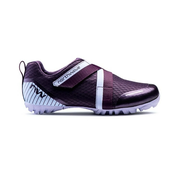 NorthWave Active Purple 2021 cycling shoes