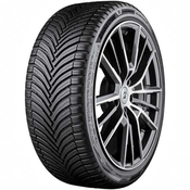 Bridgestone celoletna pnevmatika 215/45R18 93Y XL TURANZA ALL SEASON 6 DOT1124