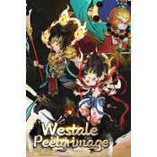 Westale: Peelgrimage Steam Key (PC) GLOBAL