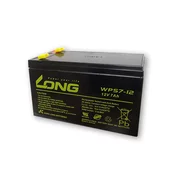 KUNG LONG Akumulator WPS7-12, 12 V, 7 Ah