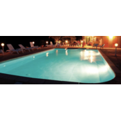 ACA Lighting LED ŽARNICA ZA BAZEN 20W, 1760LM, PAR56, 12V, IP68/2-PACK! Barva světla: Hladna bela [PAR5620CW]