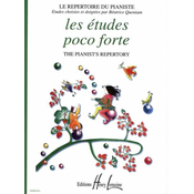QUONIAM:LES ETUDES POCO FORTE