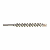 MILWAUKEE SDS-MAX Karbidne burgije 4C 52x570mm