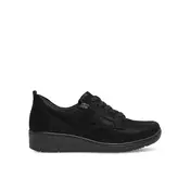 Superge Go Soft WI23-REBECA-21 Črna