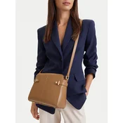 Ročna torba MEXX CEO-MEXX-S-009-10 Svetlo rjava