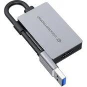 Conceptronic Conceptronic ABBY22G USB na HDMI 1.4 adapter, 1080P 60Hz