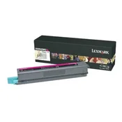 toner X925 Magenta 7.500k