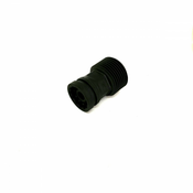 BWT Ravna spojka FLEX x M 3/8