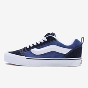 Vans - Knu Skool NAVY/TRUE WHITE