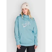 Volcom Riding Hydro P/O Hoodie opal