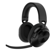 Corsair HS55 Wireless Carbon Gaming Headset - bežicne gaming slušalice s Dolby Audio 7.1