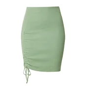 Sublevel Krilo  pastelno zelena