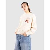 Billabong Sunpalms Pulover whitecap