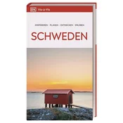Vis-a-Vis Reiseführer Schweden