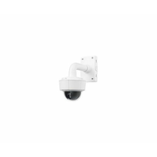 Axis Communications 0772-001 P5515-E 60Hz, Network surveillance camera, Black/white